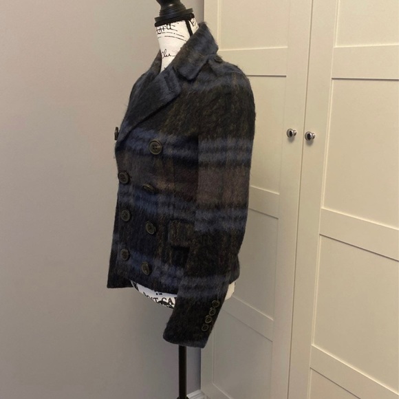 Dsquared2 Wool Jacket - Picture 2 of 12